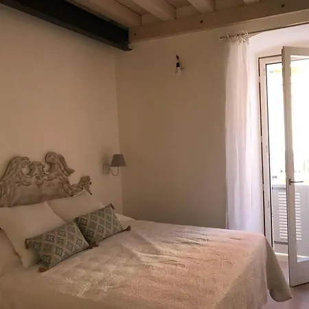 Διαμέρισμα Laura & Gianni Carloforte (Isola di San Pietro)