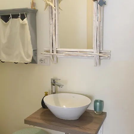 Apartment Laura & Gianni