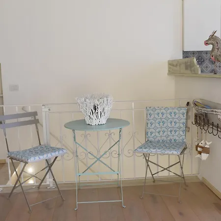 Apartment Laura & Gianni *