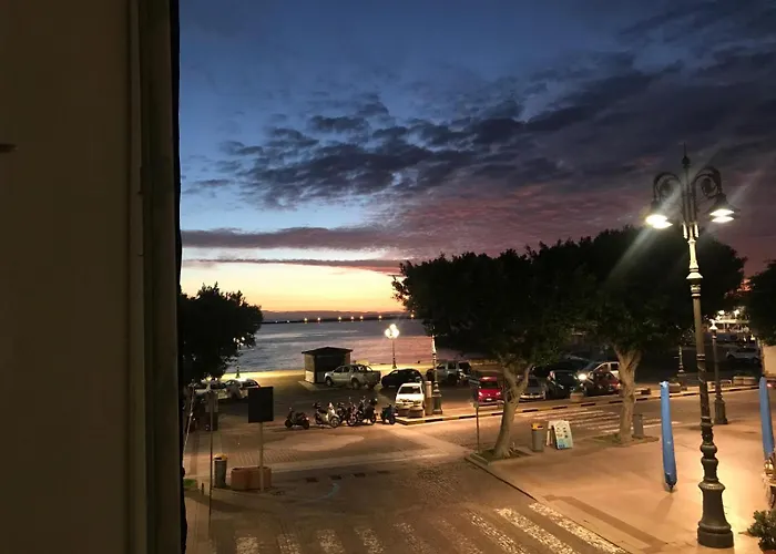 Laura & Gianni Apartment Carloforte (Isola di San Pietro)