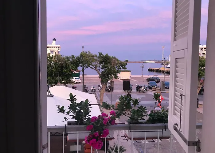 Apartment Laura & Gianni