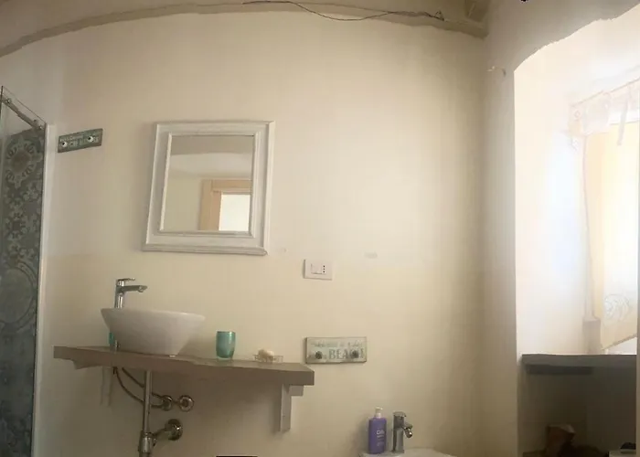 Laura & Gianni * Carloforte (Isola di San Pietro)