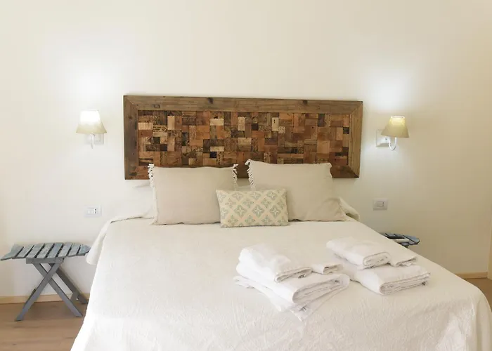 Laura & Gianni Carloforte (Isola di San Pietro)