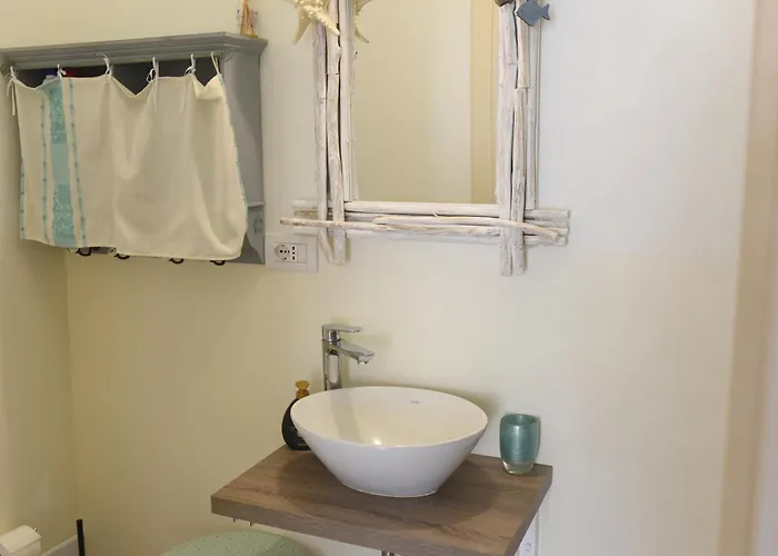 Apartment Laura & Gianni