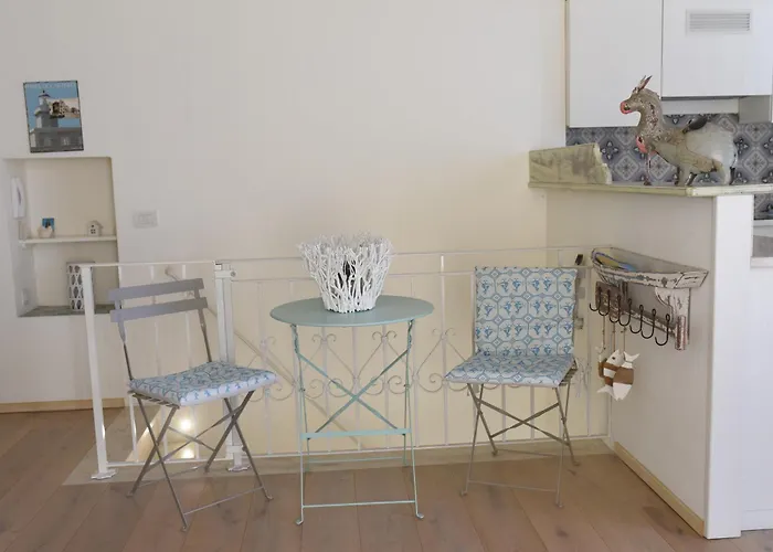 Apartment Laura & Gianni *